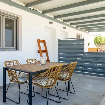 Blue View Villa Apartment #1 Luxury Sea View Mini Shared Pool