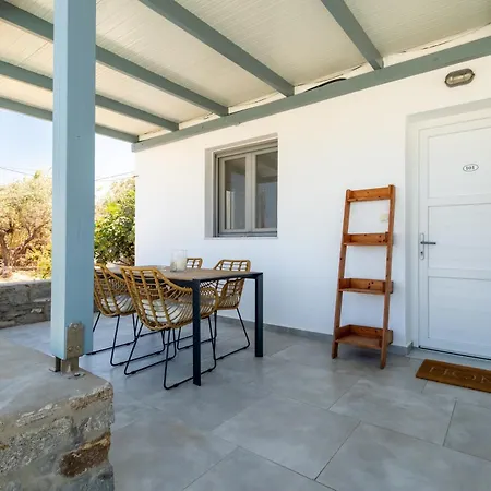 Blue View Villa Apartment #1 Luxury Sea View Mini Shared Pool * Pounda