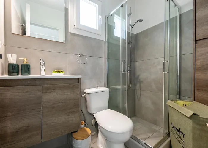 Blue View #1 Luxury Sea View Mini Shared Pool *