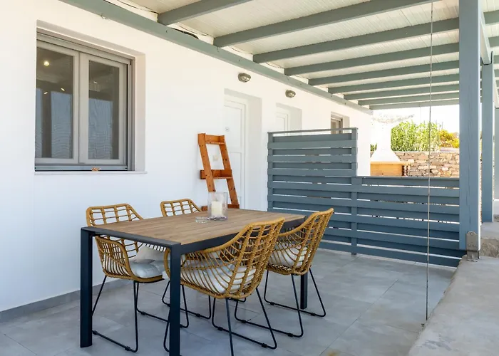 Blue View #1 Luxury Sea View Mini Shared Pool