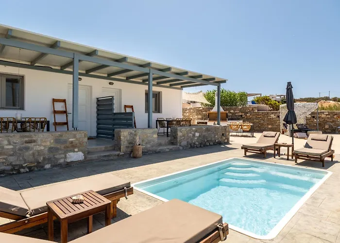 Blue View #1 Luxury Sea View Mini Shared Pool דירה Pounda