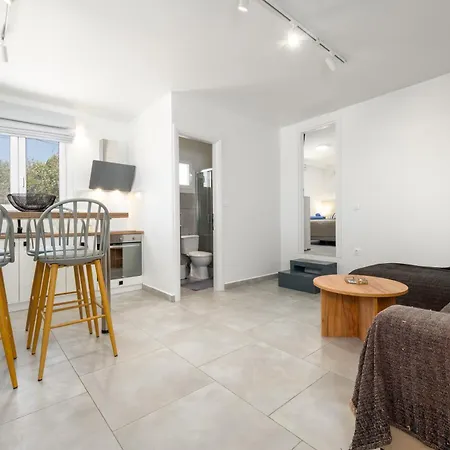 Apartamento Blue View #1 Luxury Sea View Mini Shared Pool