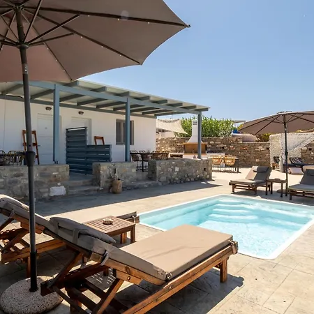 Blue View #1 With Shared Pool Apartment Pounda