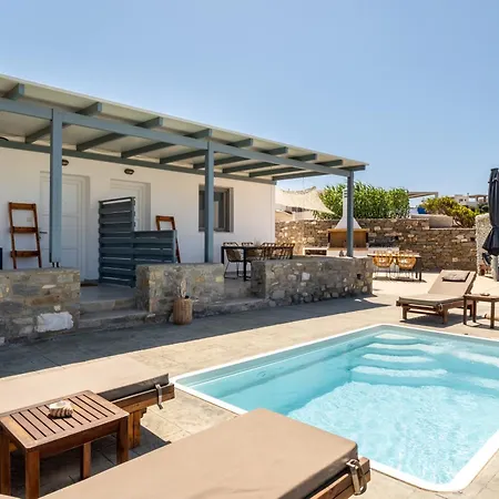 Blue View #1 With Shared Pool Apartment Pounda