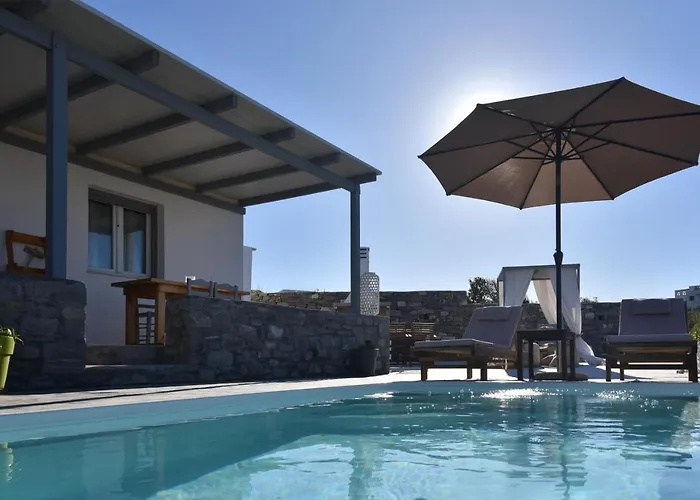 Apartamento Blue View #1 Luxury Sea View Mini Shared Pool *