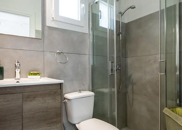 Apartamento Blue View #1 Luxury Sea View Mini Shared Pool *