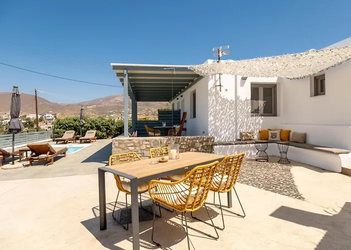 Blue View #1 Luxury Sea View Mini Shared Pool *