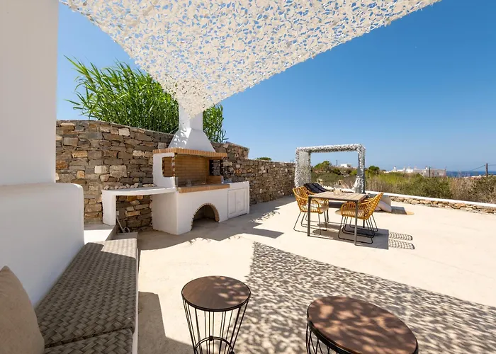 Blue View #1 Luxury Sea View Mini Shared Pool Apartamento *