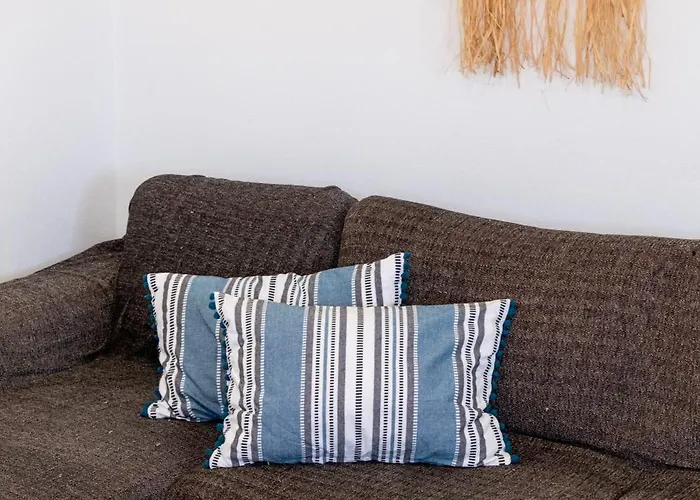 Blue View #1 Luxury Sea View Mini Shared Pool Apartamento